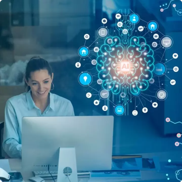 Digital Asset Analysis provides a comprehensive review of your business