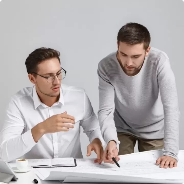 Target Audience and Competitor Analysis
Get