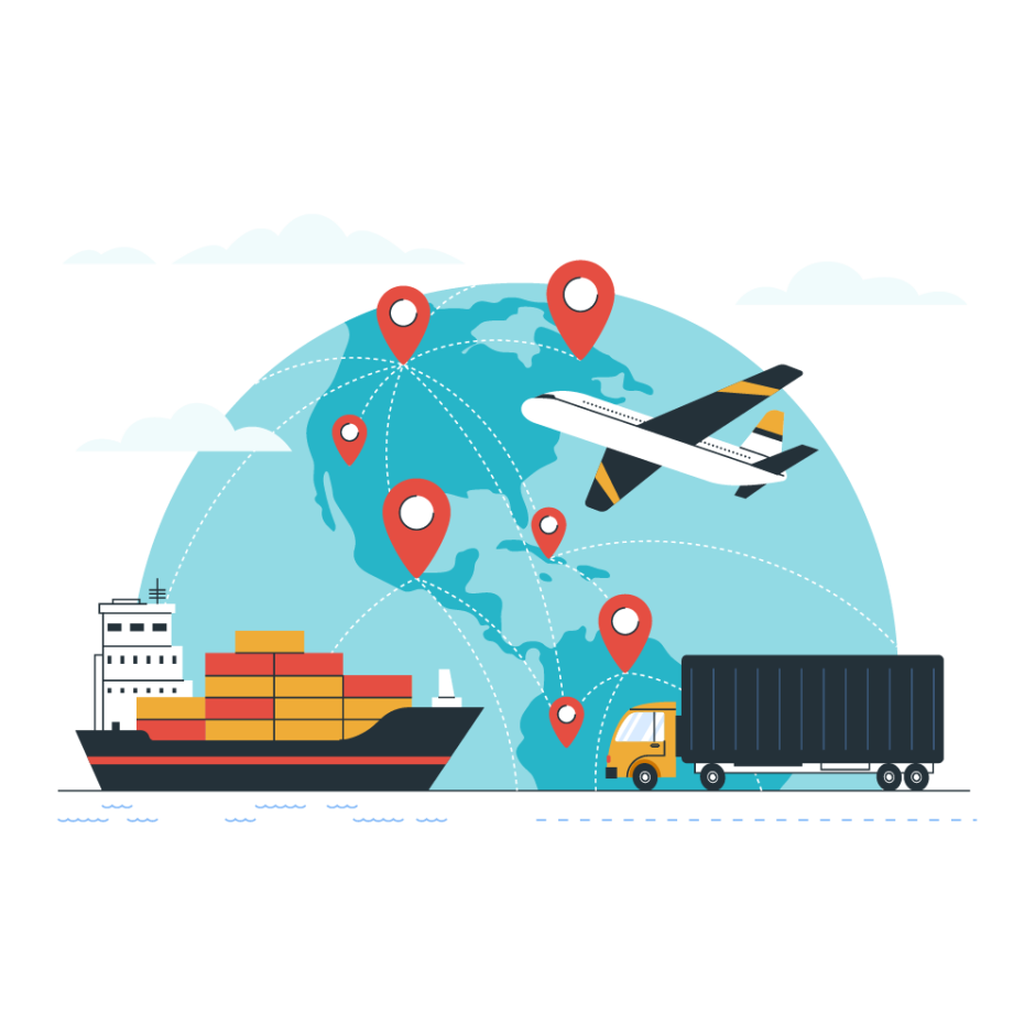 You Are Not Alone In E-export!