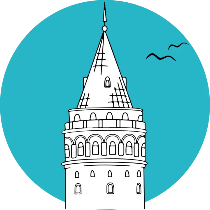 ISTANBUL, HQ
Eski Büyükdere Caddesi, Büyükdere İş
