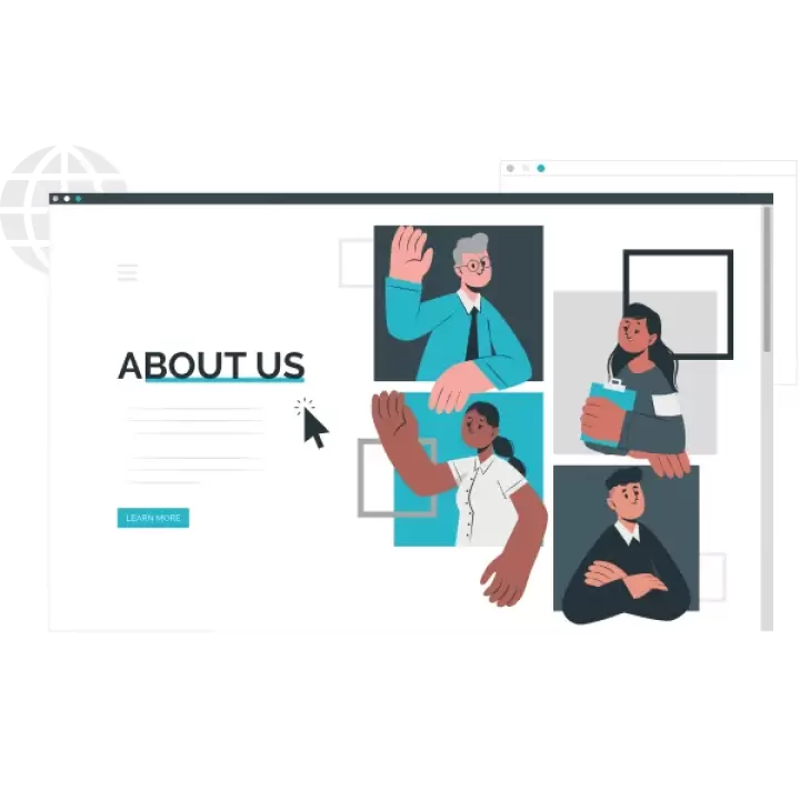 As Digital Exporter, we increase your