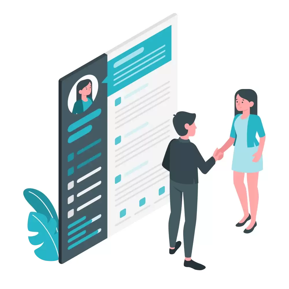 Work With Us