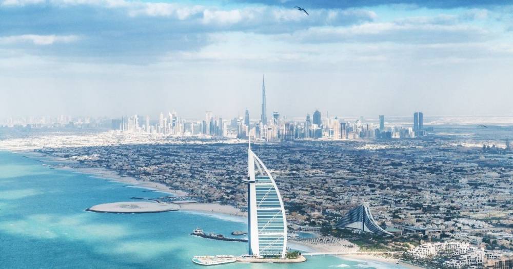 Dubai'ye Satış Yapmak: Dubai'ye Satış Nasıl Yapılır?