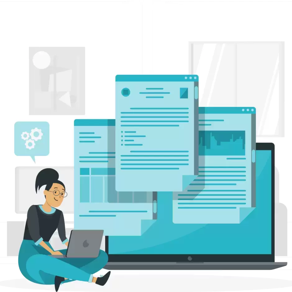 Content Marketing