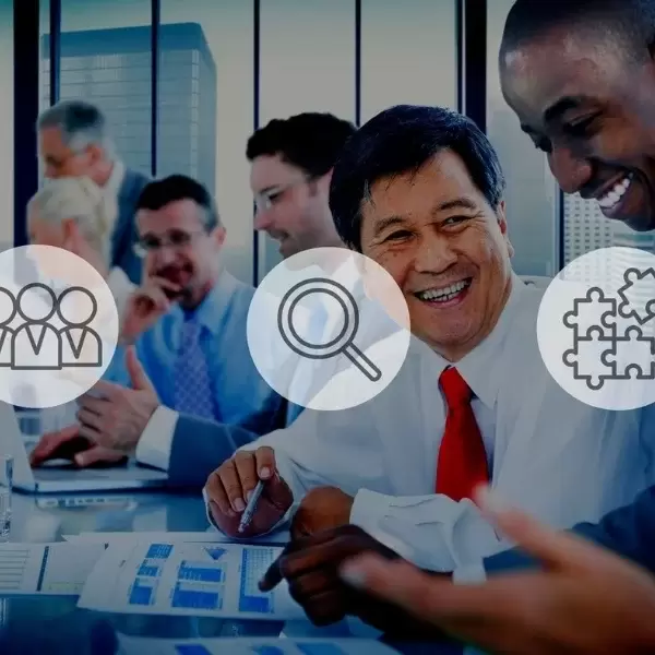 Manage customer feedback effectively
Careful consideration