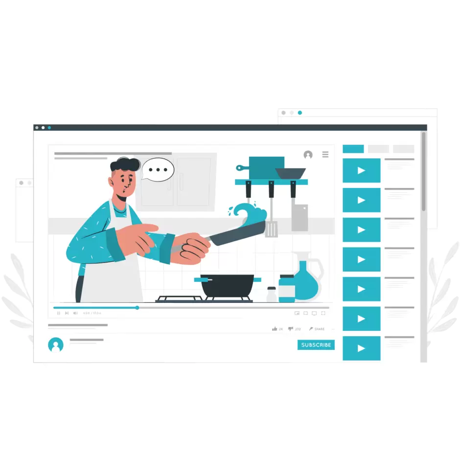 Video Marketing