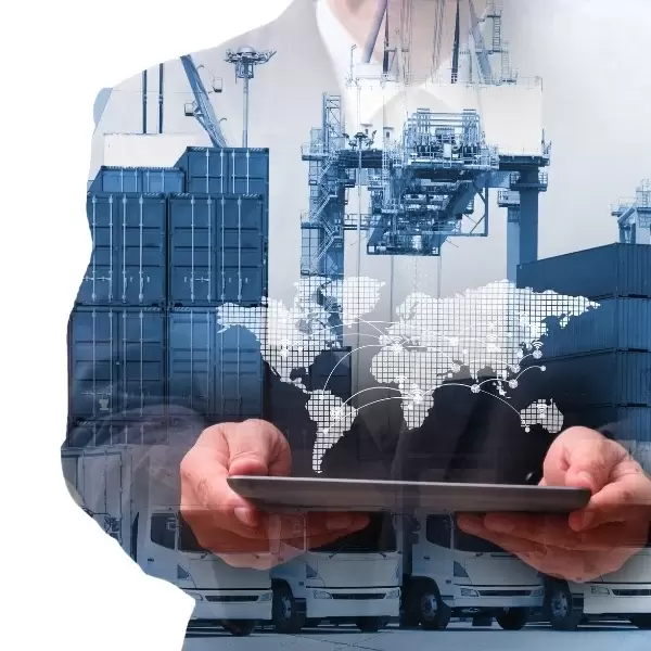 What is E-Export?
E-export is