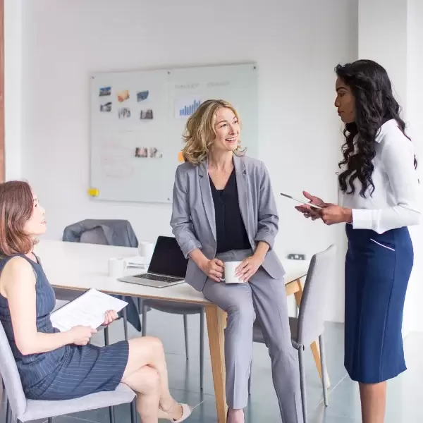 Get to know your target audience