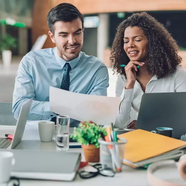 Go Global with International Market Research