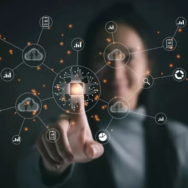 What Does Digital Transformation Consultancy Include?