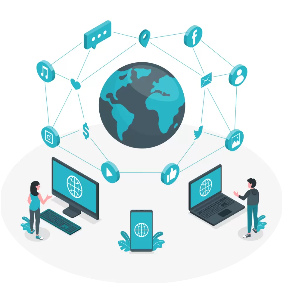 Digital Transformation Consultancy