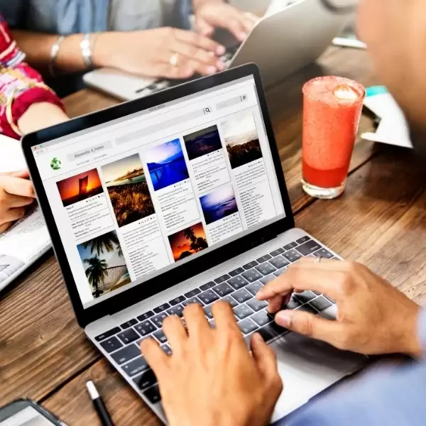 What Does E-Export Content Consultancy Include?