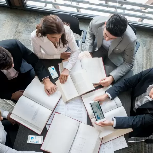 What Does International Market Research Consultancy