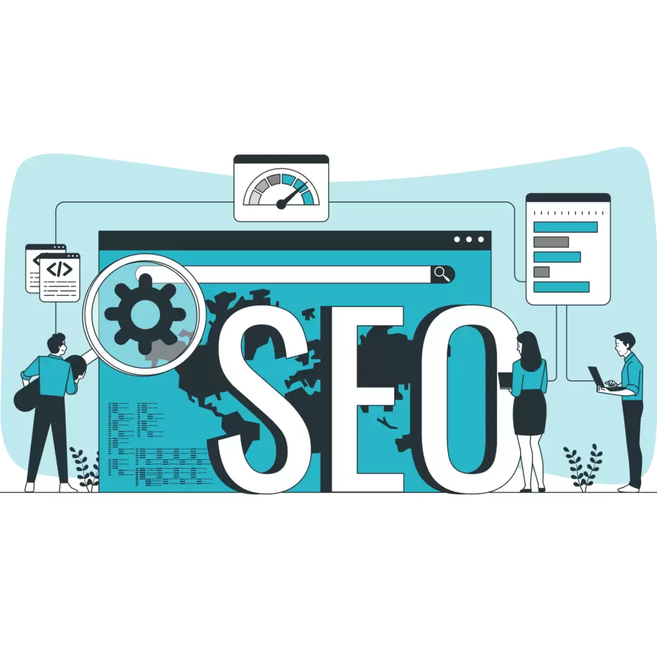 SEO Marketplace Analysis