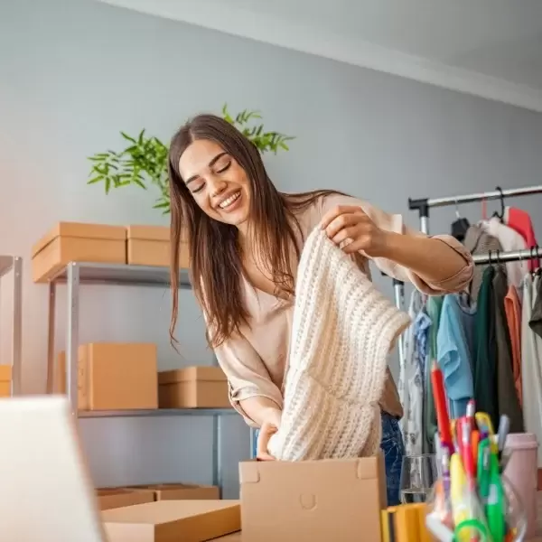 Set Up Your Shopify Store and