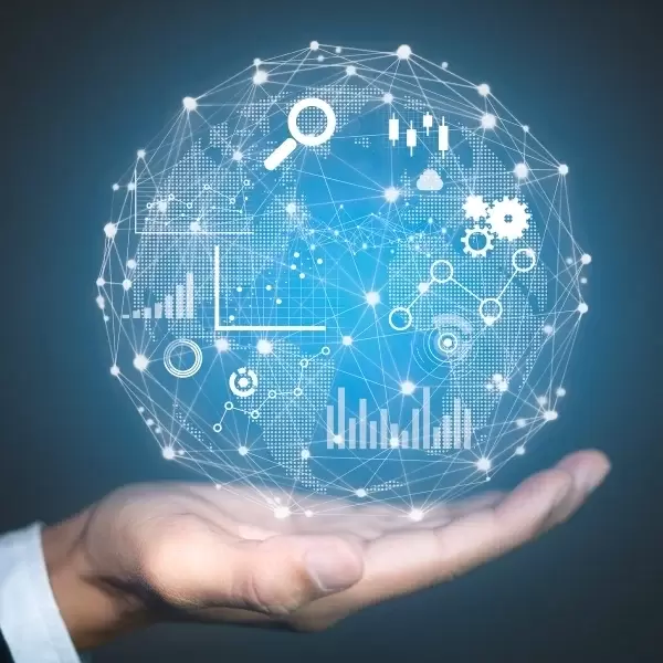 Leverage data visualization tools
Integrate