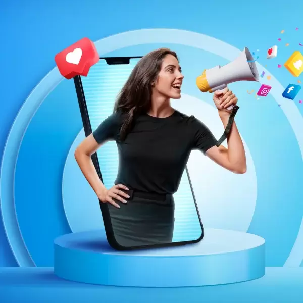 Work with the best influencers for