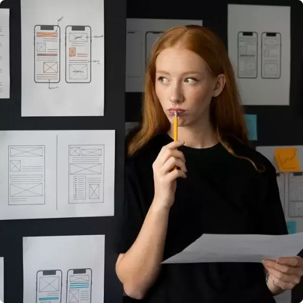 What is UX/UI Site Setup?
UX/UI