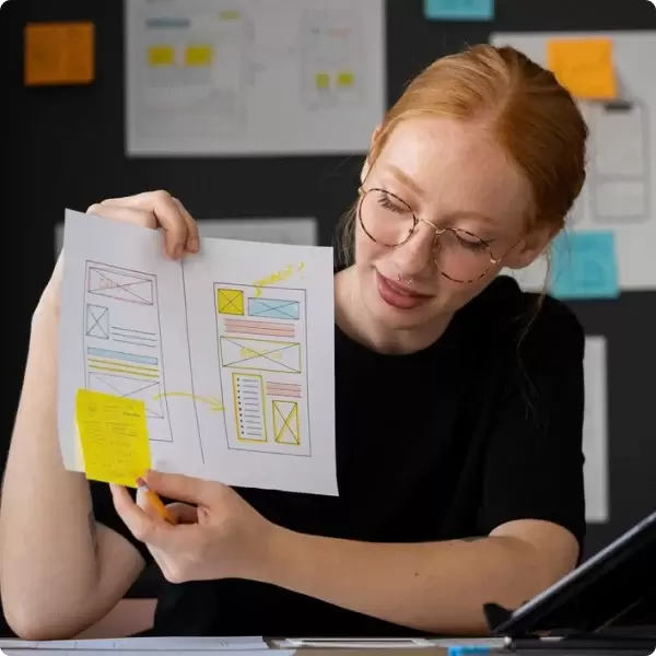 User Experience (UX) Optimization
Digital Exporter