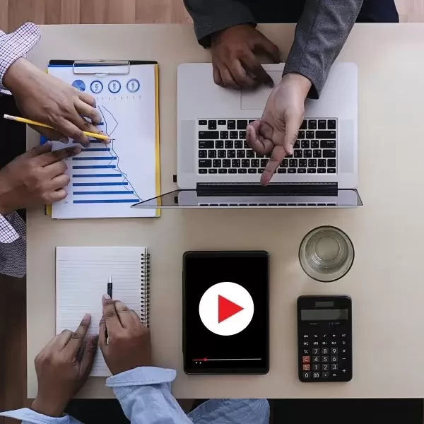Why Should I Get Video Marketing