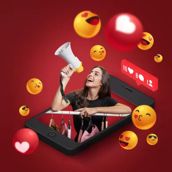 Reach Millions with Influencer Marketing Consultancy