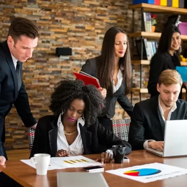 Get to know your target audience