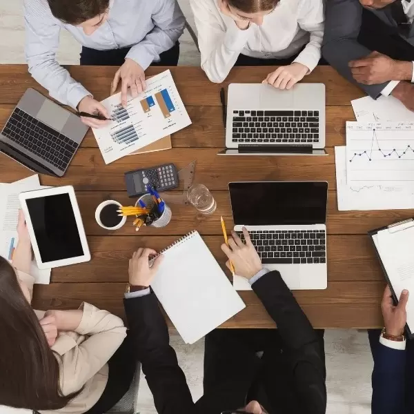 Display Marketing ile Marka Bilinirliğinizi Arttırın