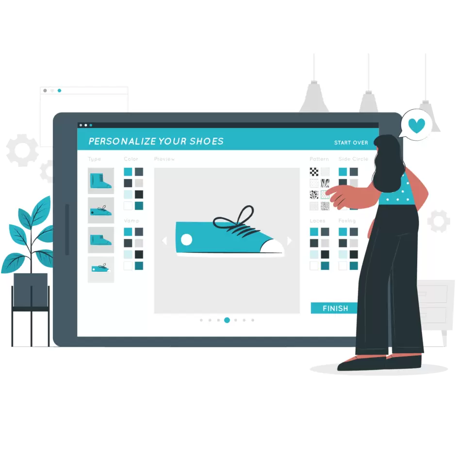 WooCommerce Site Setup