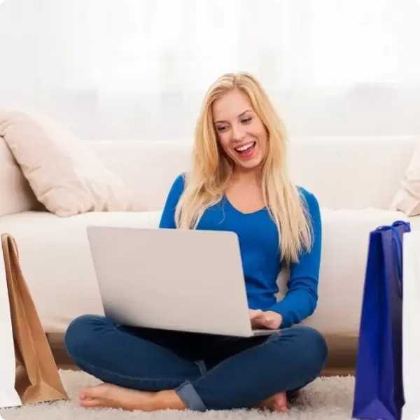 Rank high in online searches