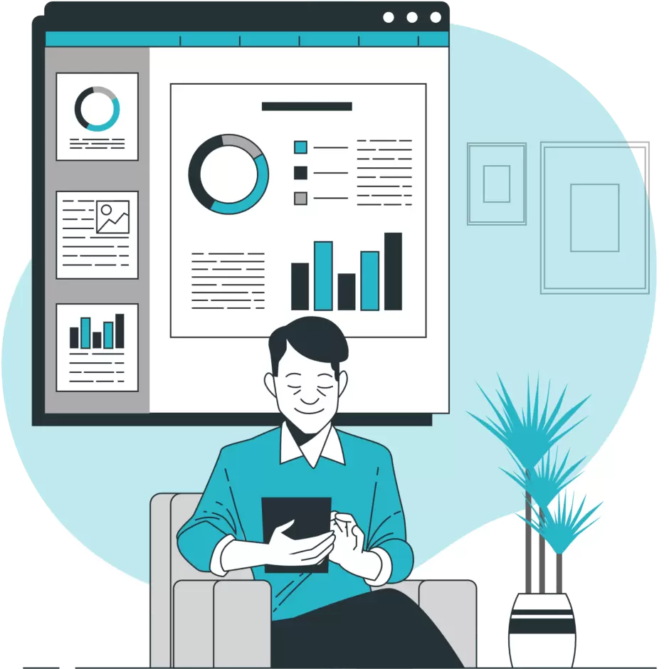 Sectoral Digital Marketing