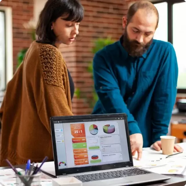 Google Analytics Integration
Integrate Google
