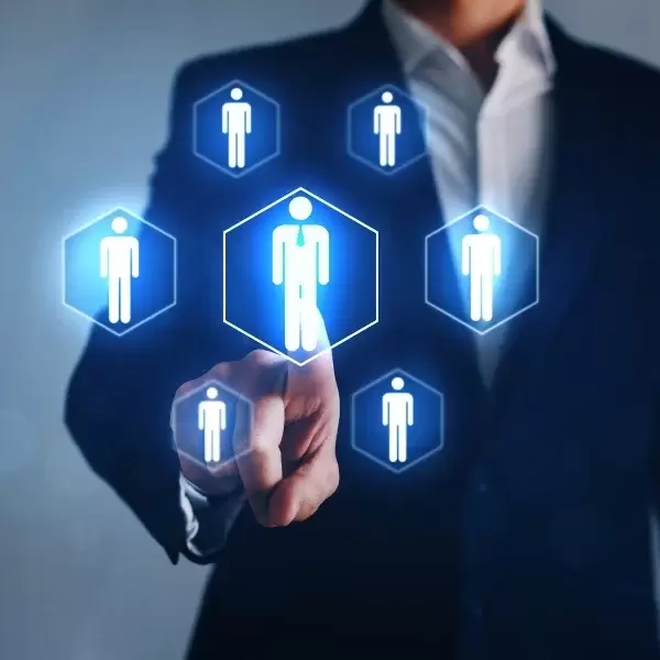 Marketing Automation
With Digital Exporter's CRM