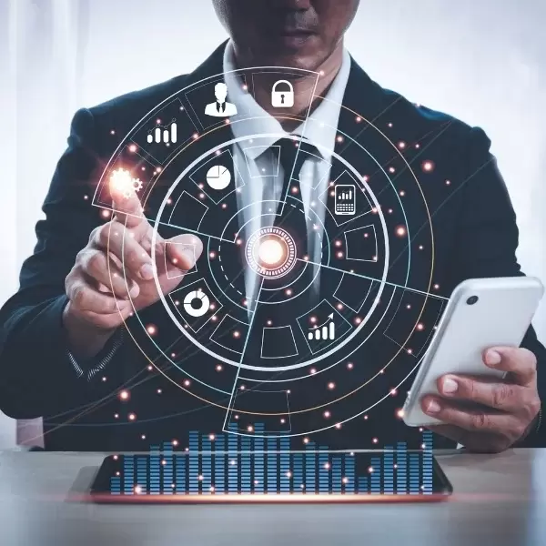 What is Digital Transformation?
Digital transformation