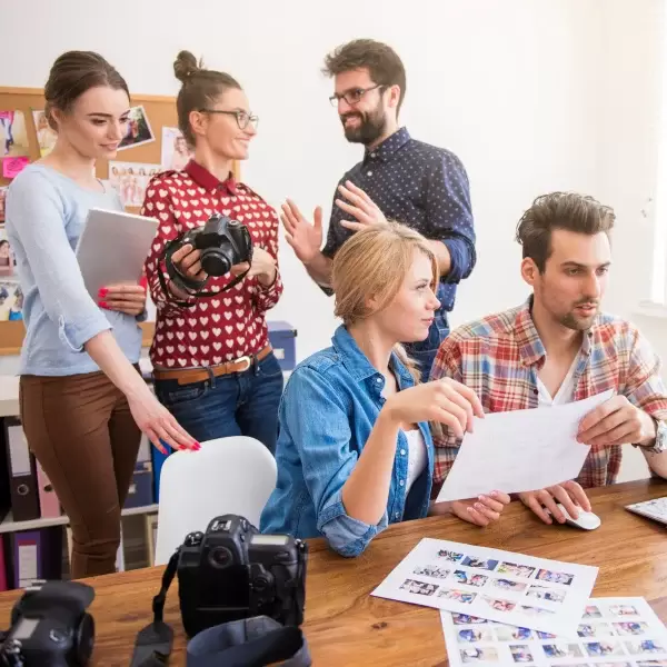 What Does Influencer Marketing Consultancy Include?