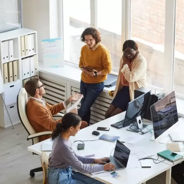 Raise Your Quality Standards with GMP