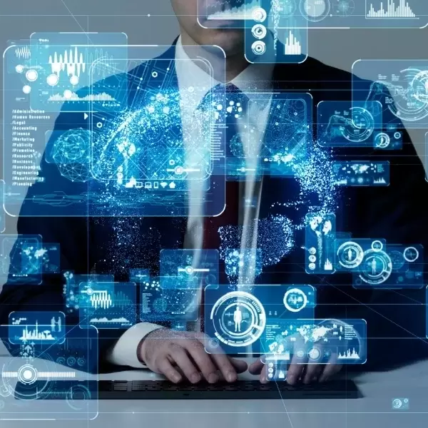 Transform your employees
Digital Exporter's digital
