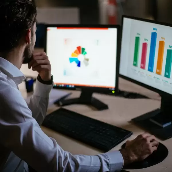 What is International Market Research Consultancy?