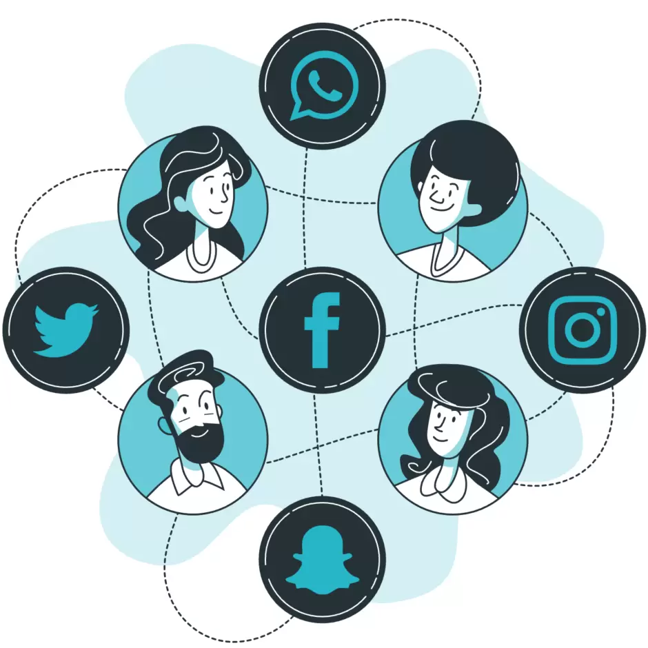 Social Media Advertising