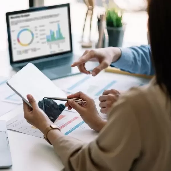 What Does Adobe Analytics Consultancy Include?