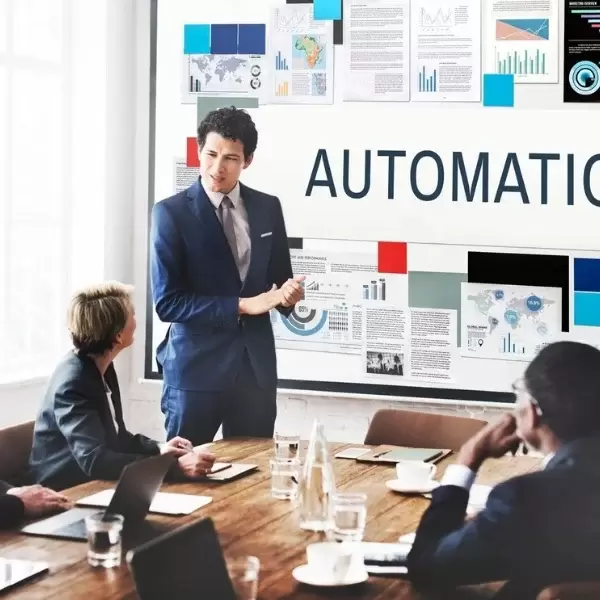 What is Marketing Optimization Consultancy?
Marketing