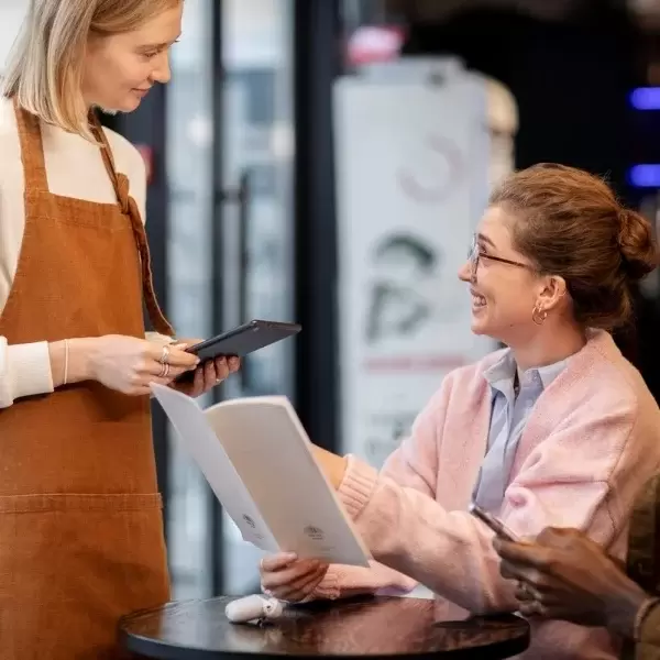 Predict Your Audience's Behavior with Visitor