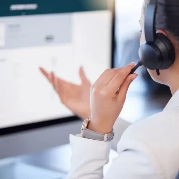 What Does CRM Consultancy Include?
Customer