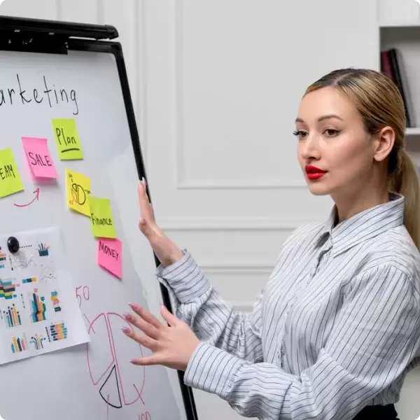 Turn Your Visibility into Sales with