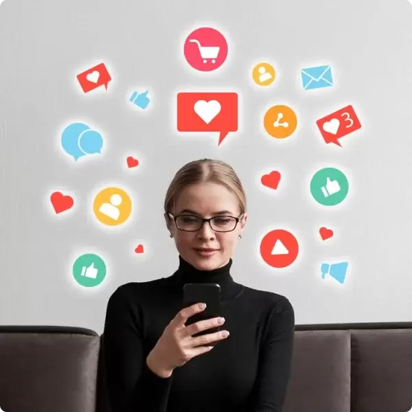 What is Social Media Marketing Consultancy?