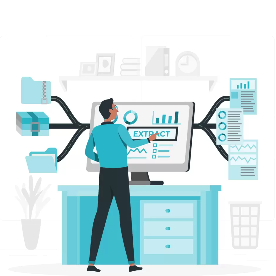 Data Management Platform Consultancy - DMP