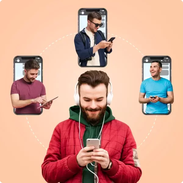 What is Social Media Account Management