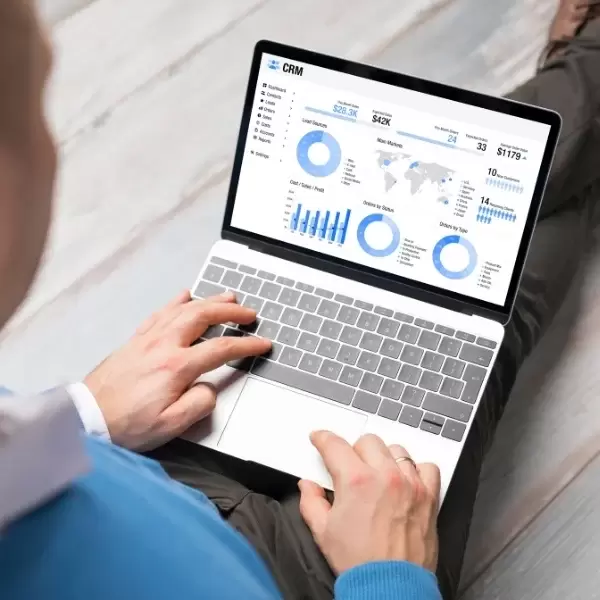 What is Customer Relationship Management? What