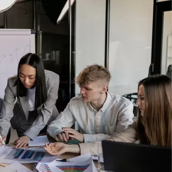 Display Marketing Danışmanlığı Neleri Kapsar?
Display