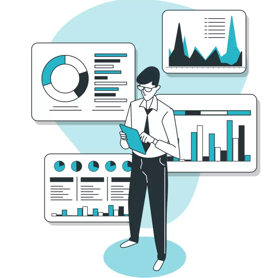 Digital Presence Analysis