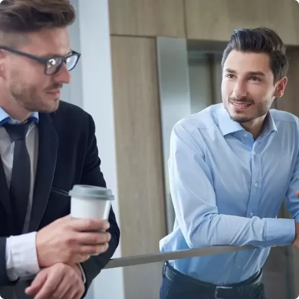 Get to know your target audience